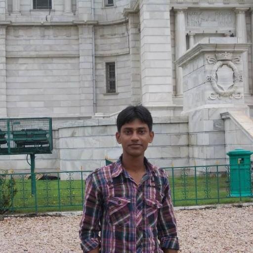 Diplomatic Civil Engineer,Studied at Raiganj Polytechnic from Uttar Dinajpur, West Bengal.