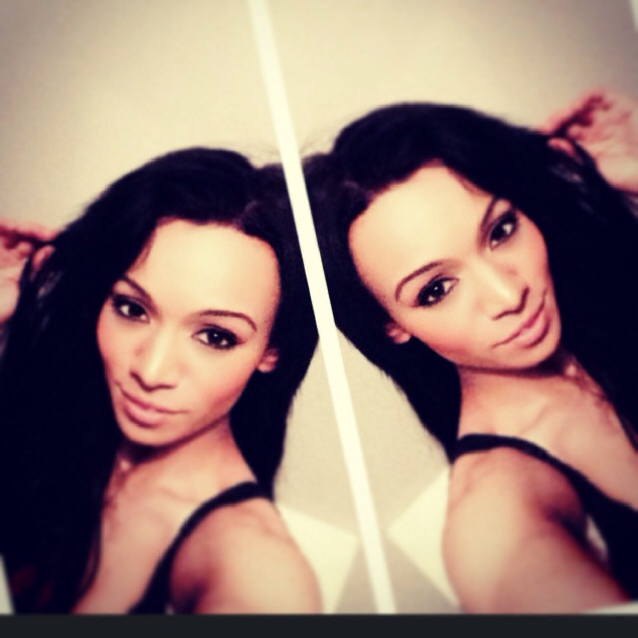 Instagram - aaliyahrochelle