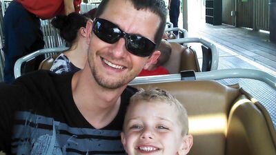 jamieraysnyder's profile picture. alex is my bride, cy and cruz are my guys, hazel is my gal and Jesus is our King.