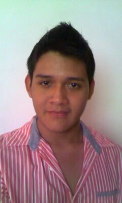 juanjosearias21's profile picture. 