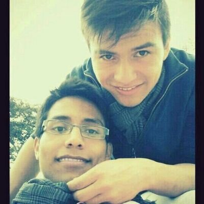 aders89's profile picture. No Hay Que Disfrazar Lo Que Sentimos, Hay Que Decirlo Tal Como Lo Pensamos.
Amo La Gastronomia 
Andy & Jair 
Bogota D.C