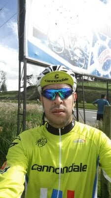 quimimania's profile picture. 