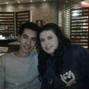 gabicordova90's profile picture. 