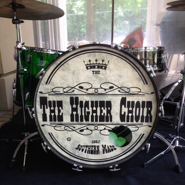 TheHigherChoir's profile picture. New album WHEN THE SMOKE CLEARS to be released early 2015. Follow us on FB and Instagram @TheHigherChoir. Email: thehigherchoir@gmail.com