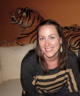 Leadership, women's empowerment, operations consultant, learning & development, modern dance, dog-owner