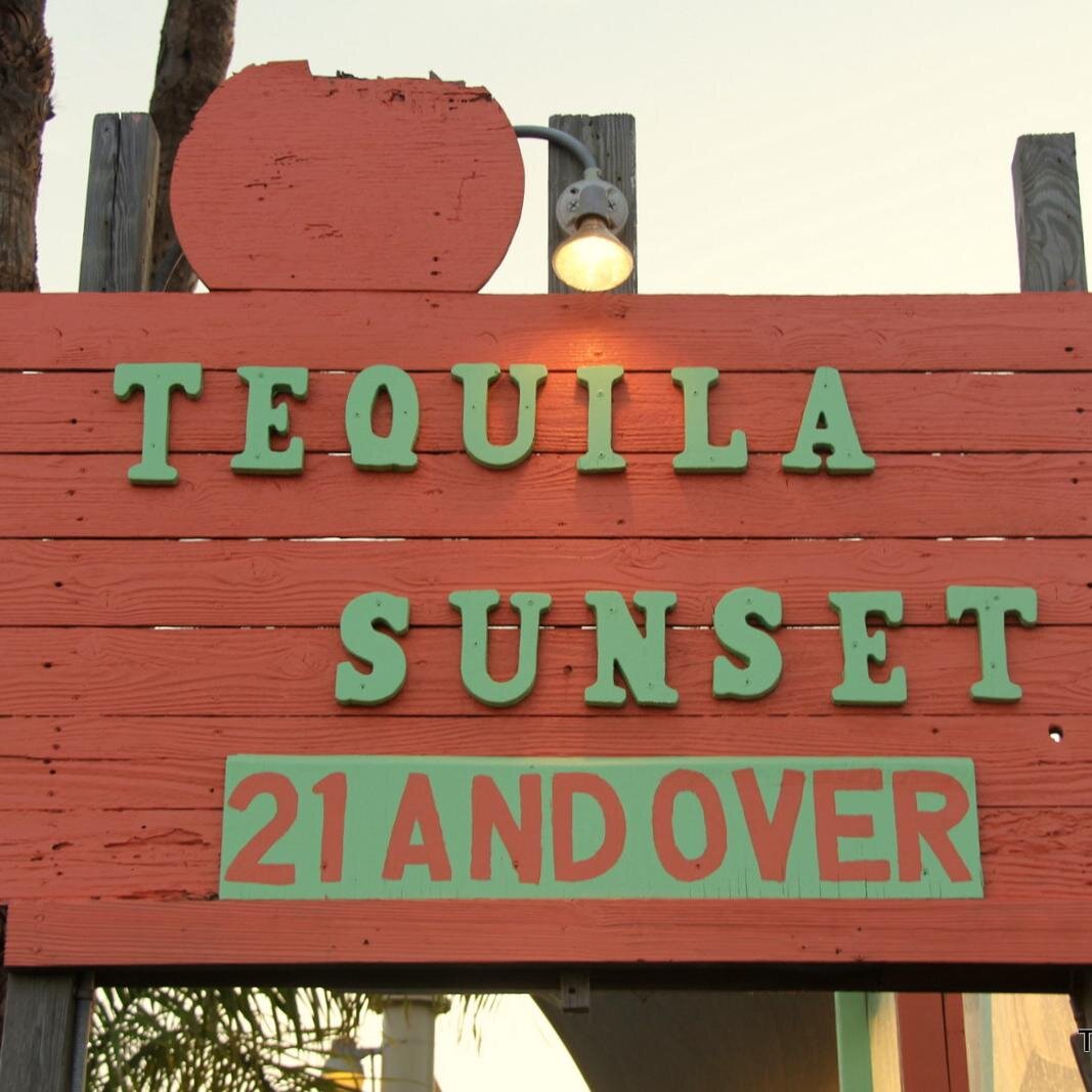 tequila_sunsets's profile picture.  200 W. Pike St, South Padre Island, TX, 78597 (956) 761-6198 
 Bayside. Open air bar. Water sports and dolphin watch tours
 Free WIFI to customers
 