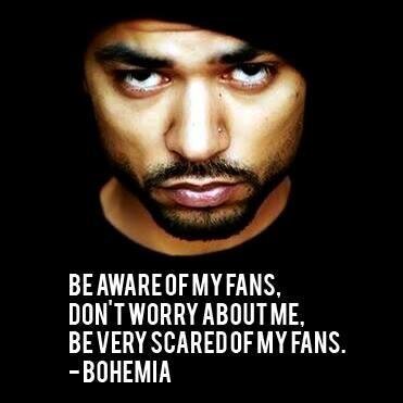 #RealDesiHipHop #DesiHipHop #Bohemia #PunjabiRapStar #ThePunjabiRapper