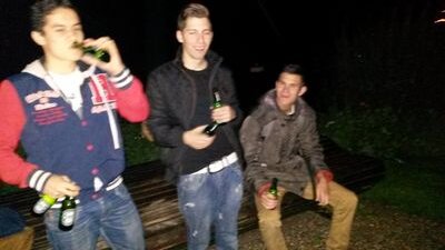 Bunyaminnx's profile picture. 