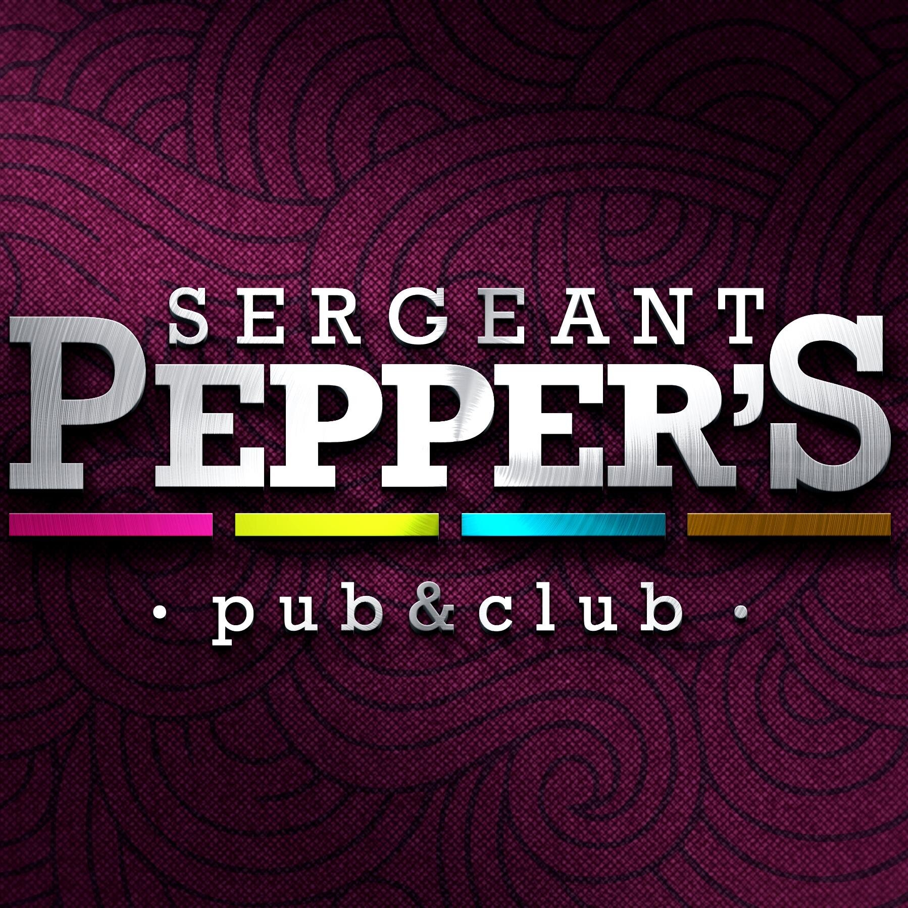 sgtpepperpub's profile picture. Bar & Club