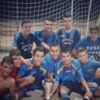 Maratón Futsal Sub17 (@torneofutsalso) 's Twitter Profile