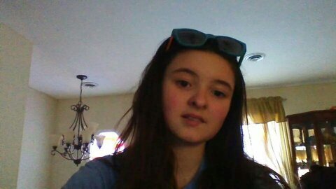 Hi there:) Country gurl at heart! Nice till u mess with me, my friends, or family...u will see a sode of me that isnt so pretty :/ animal luvr :P
