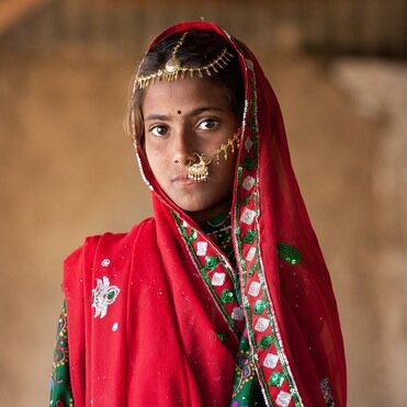 Faces of Courage: Intimate Portraits of Women on the Edge. Int’l photo book feat. women & girls’ struggle for human rights by @MarkTuschman