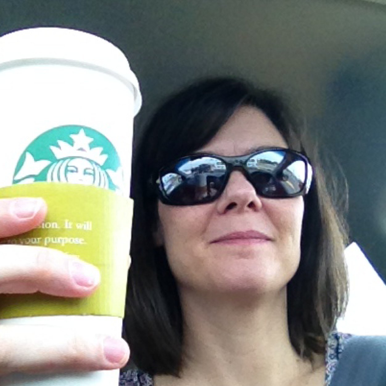 Disciple of Christ, Wife, Mom, Jersey Girl....oh, and lover of BBC classics!