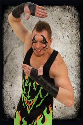 09ac680fe2e74c1's profile picture. IM ADDICTED TO WWE