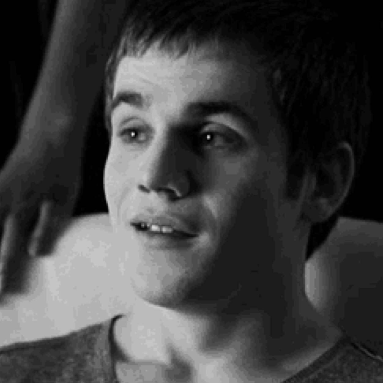 I'm the maker of Eric. I no longer live in a world of humans and vampires. These humans are now walkers. Most of them are.. ||RP~18+~TWD||