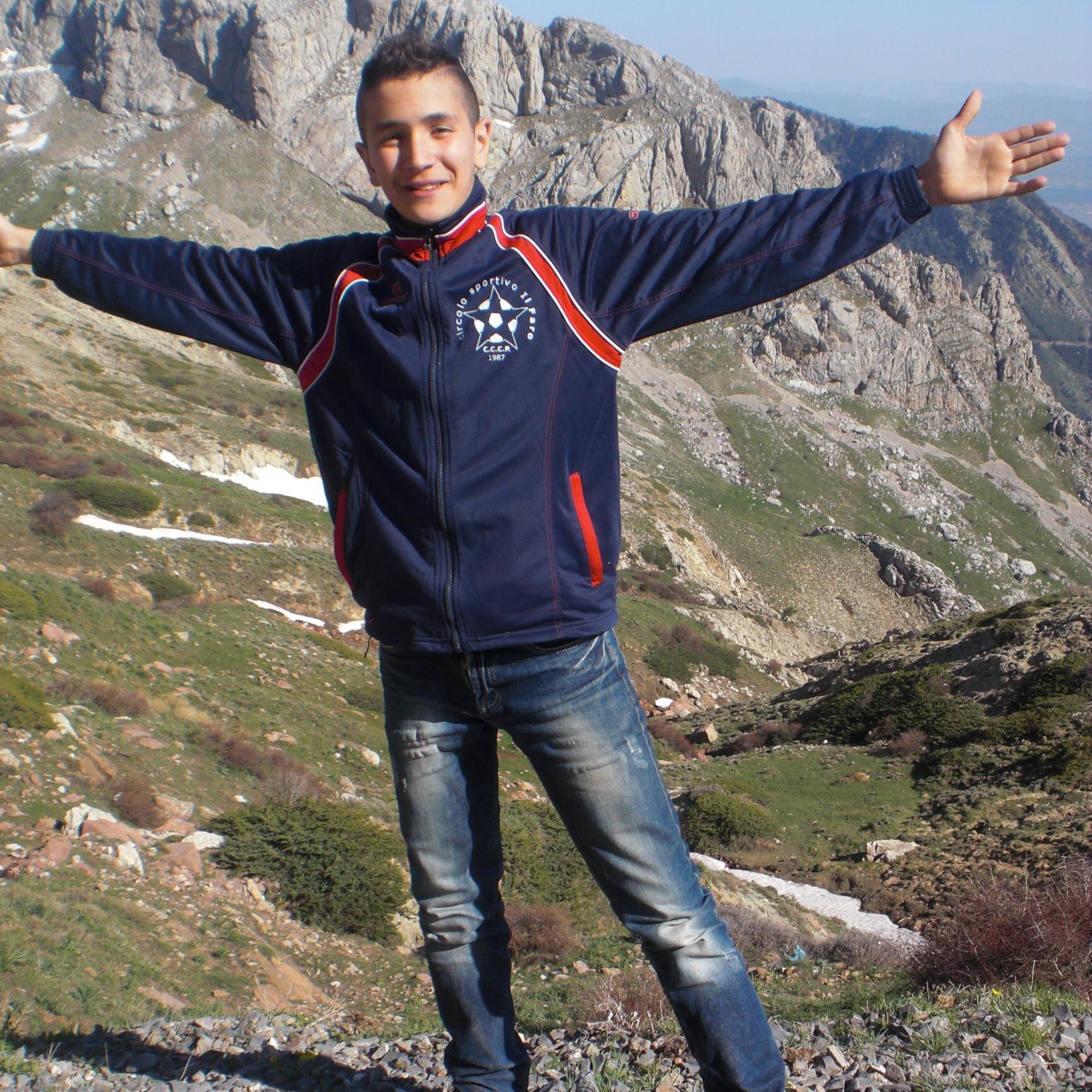 algeri algeriane