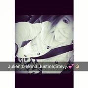 Instagram: Manon Vion