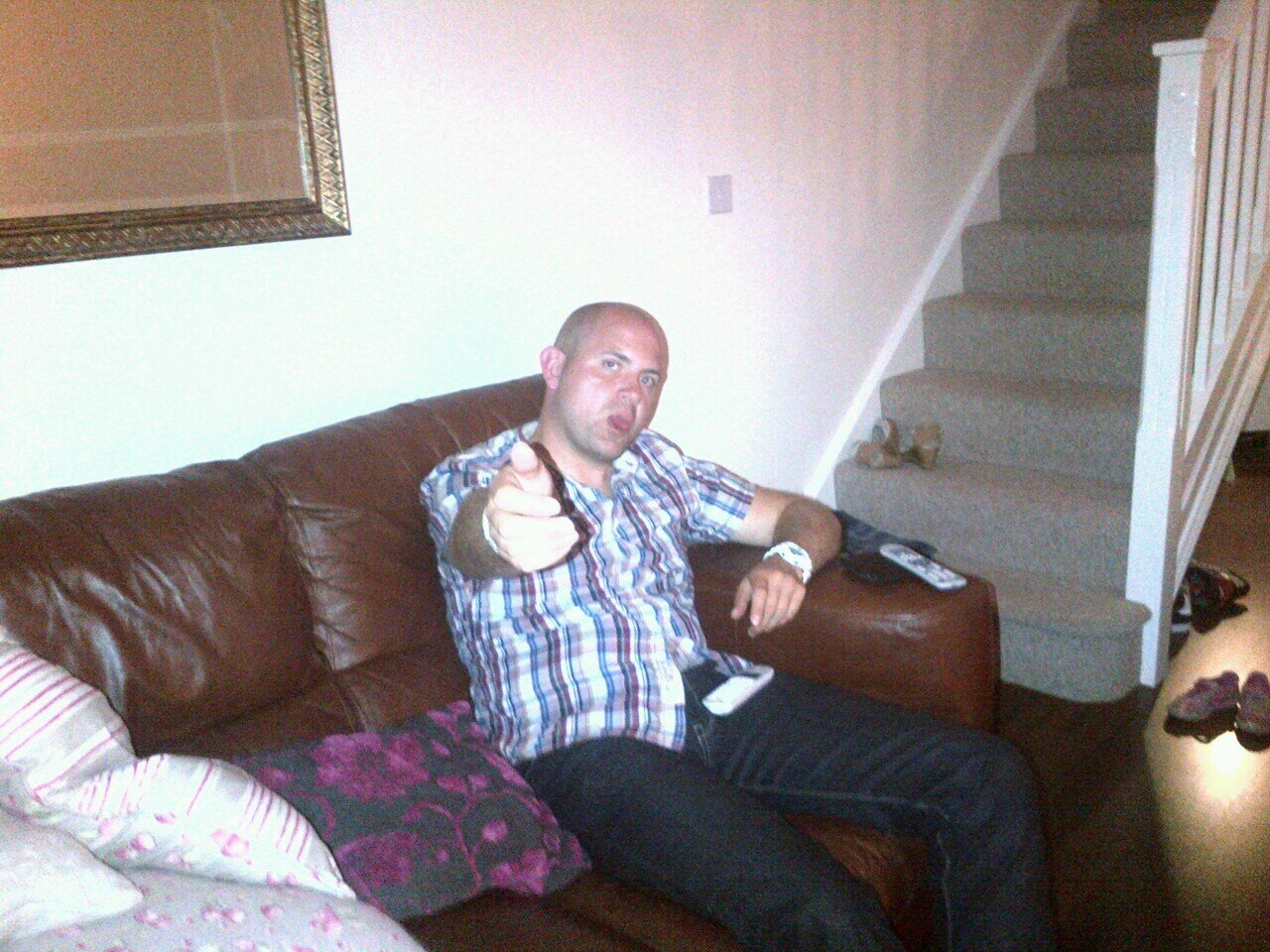 RenCday's profile picture. West Brom Fan