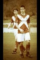 jugador del C.D.Gares!! y hermano del andaluz