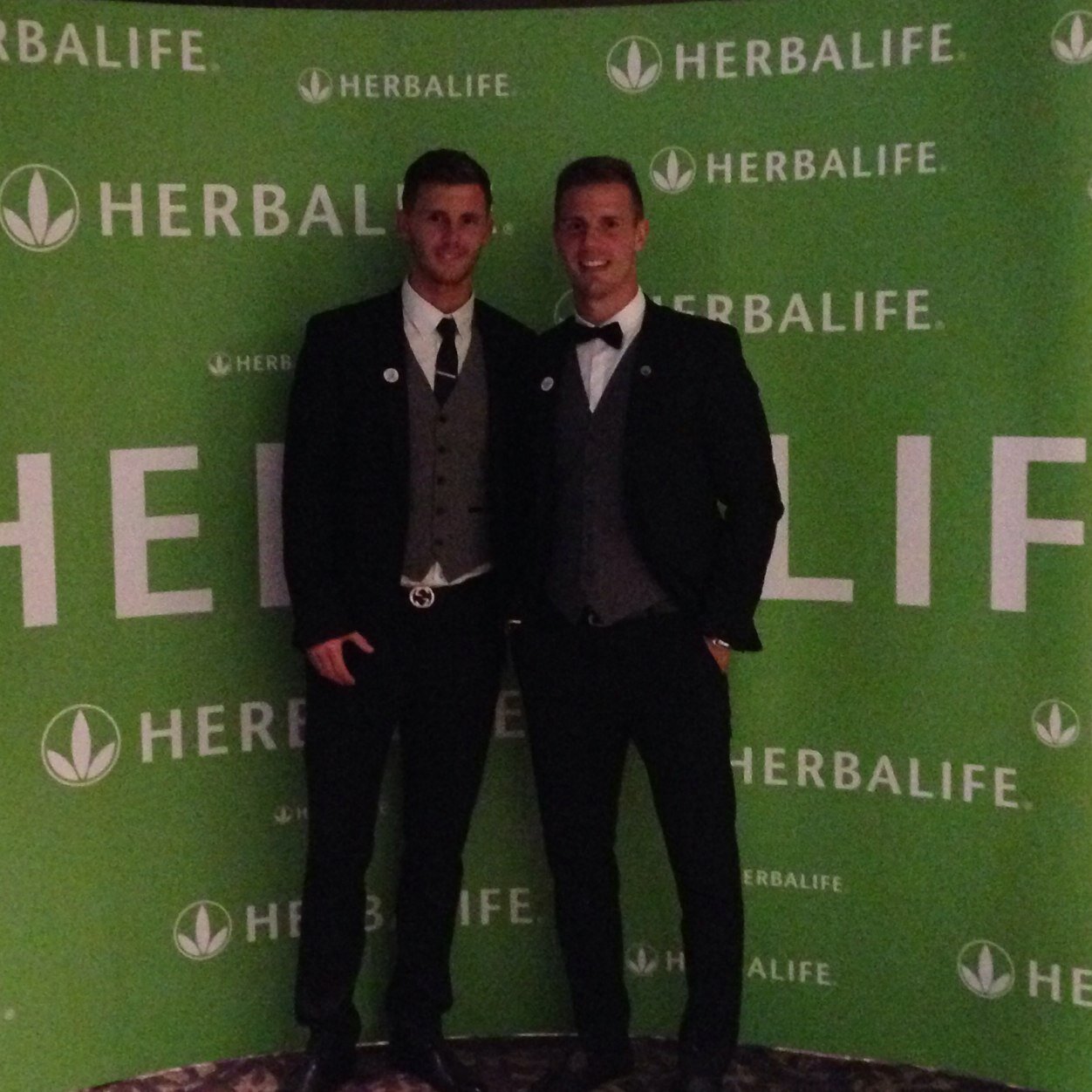 WestNutrition's profile picture. Jack & Sam West, Global Expansion Team Members at Herbalife. We help people lead happier & healthier lives. Contact us on: info@westnutrition.co.uk