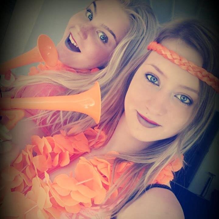 maaikeverheugd's profile picture. 