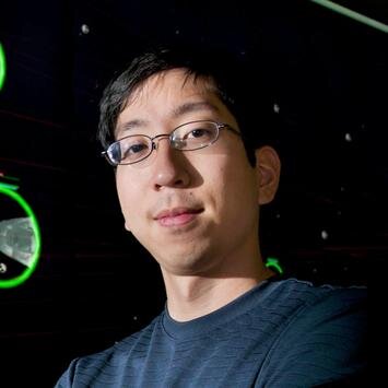 PhD candidate, Virtual Reality Artist, AR/VR Interaction Developer, Research Assistant, Electronic Visualization Laboratory
