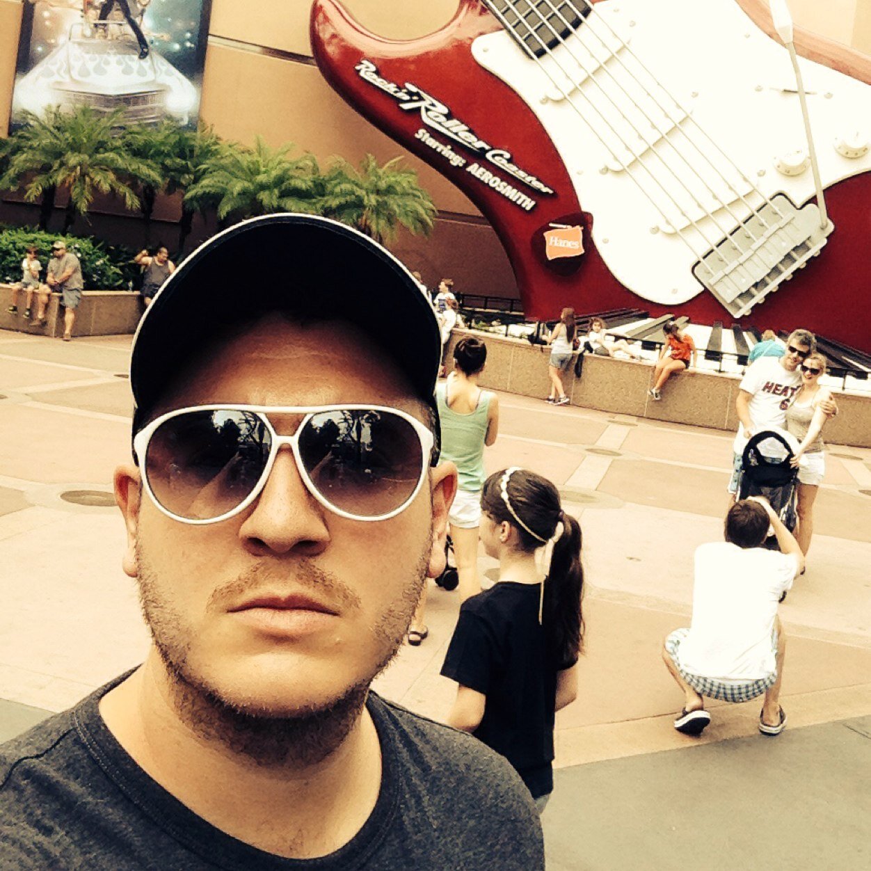 LFC. Blink 182. Am currently in between holidays. #WTRWWAW