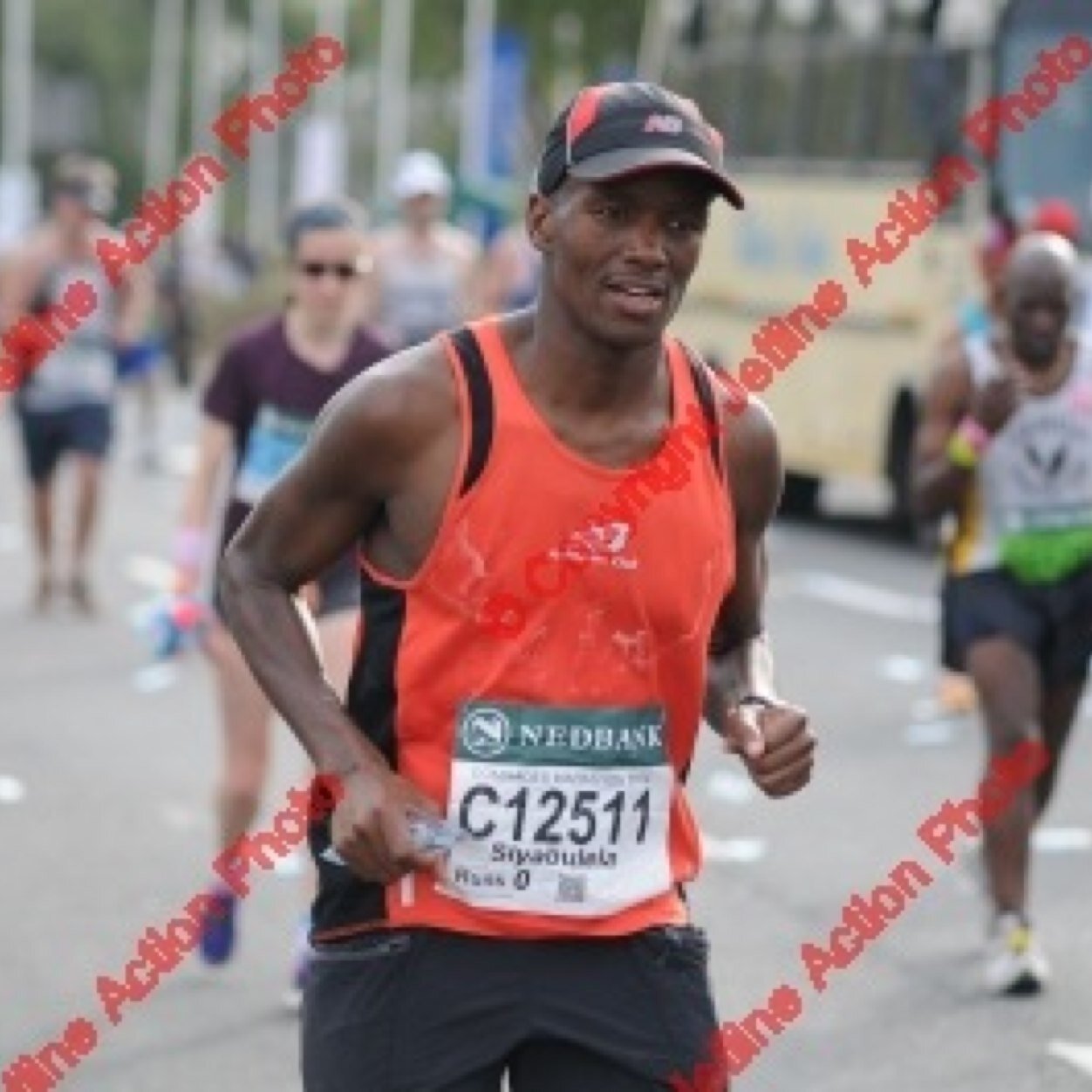 Siya Dywili