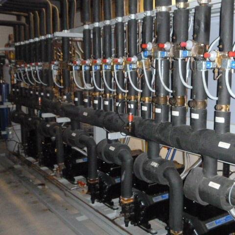 REFRISERVISSAC's profile picture. REFRISERVIS SAC, Empresa creada para desarrollar actividades referidas a refrigeración comercial, Indistrial, Aire Acondicionado y asesoria técnica