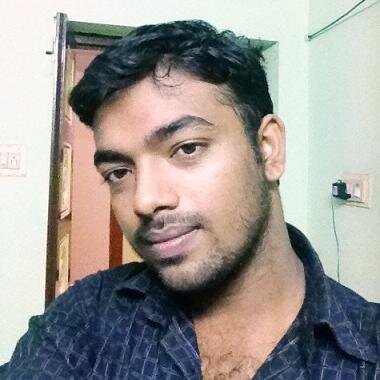 Nothing to say about me. Just a student of Psychology
