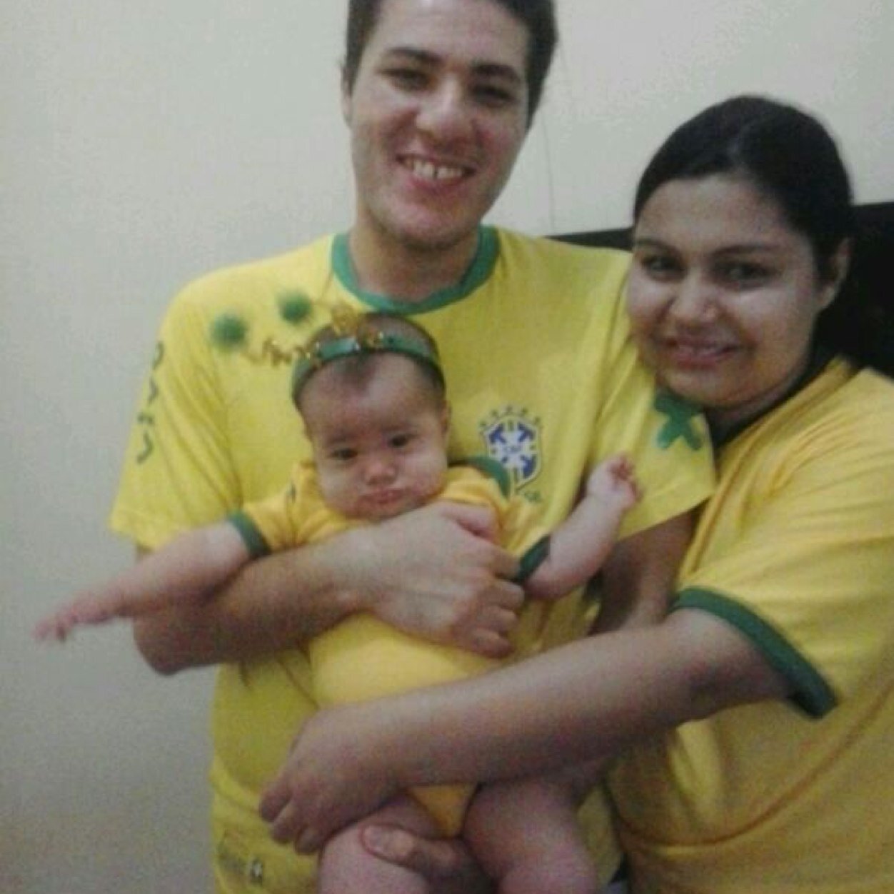 JuePatty's profile picture. 