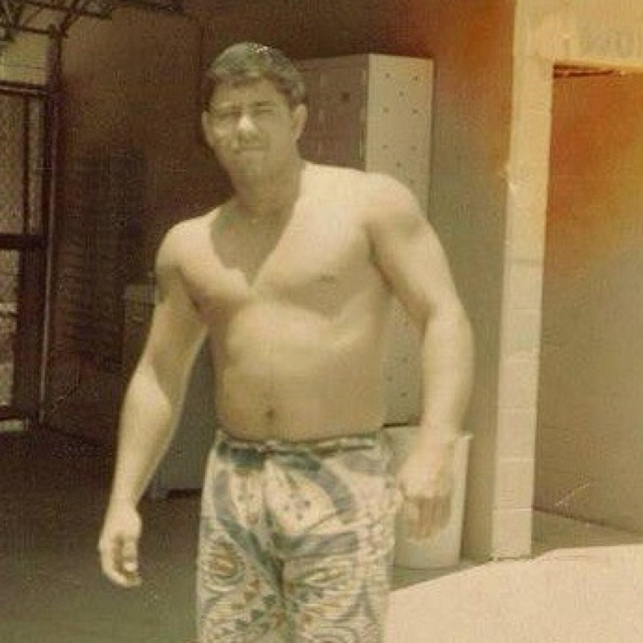 BradHaynie's profile picture. 