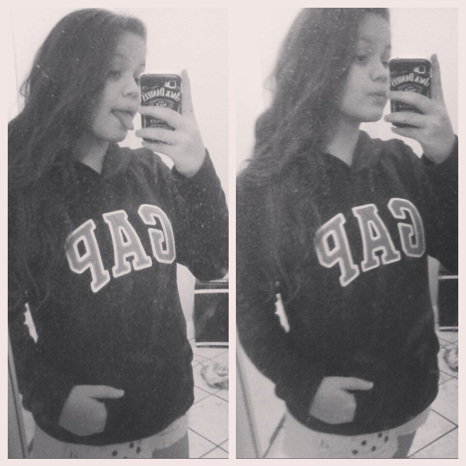 Seja leve, releve