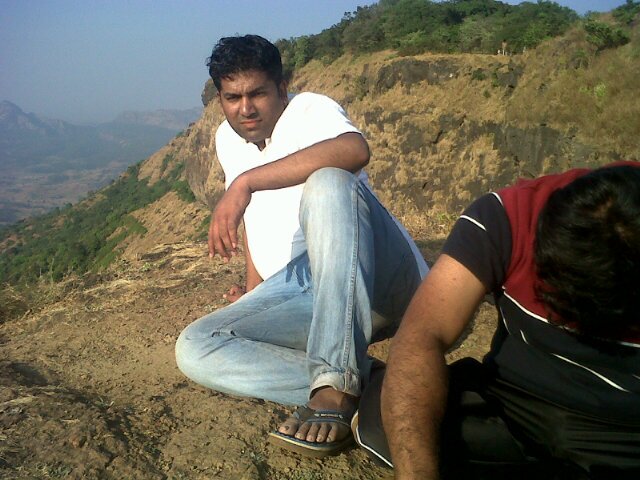 msawant5682's profile picture. 