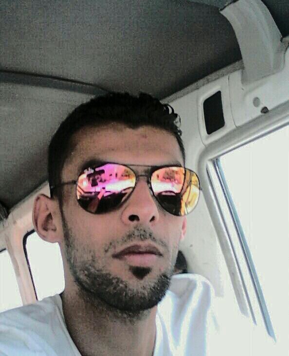 reekardoo91's profile picture. 