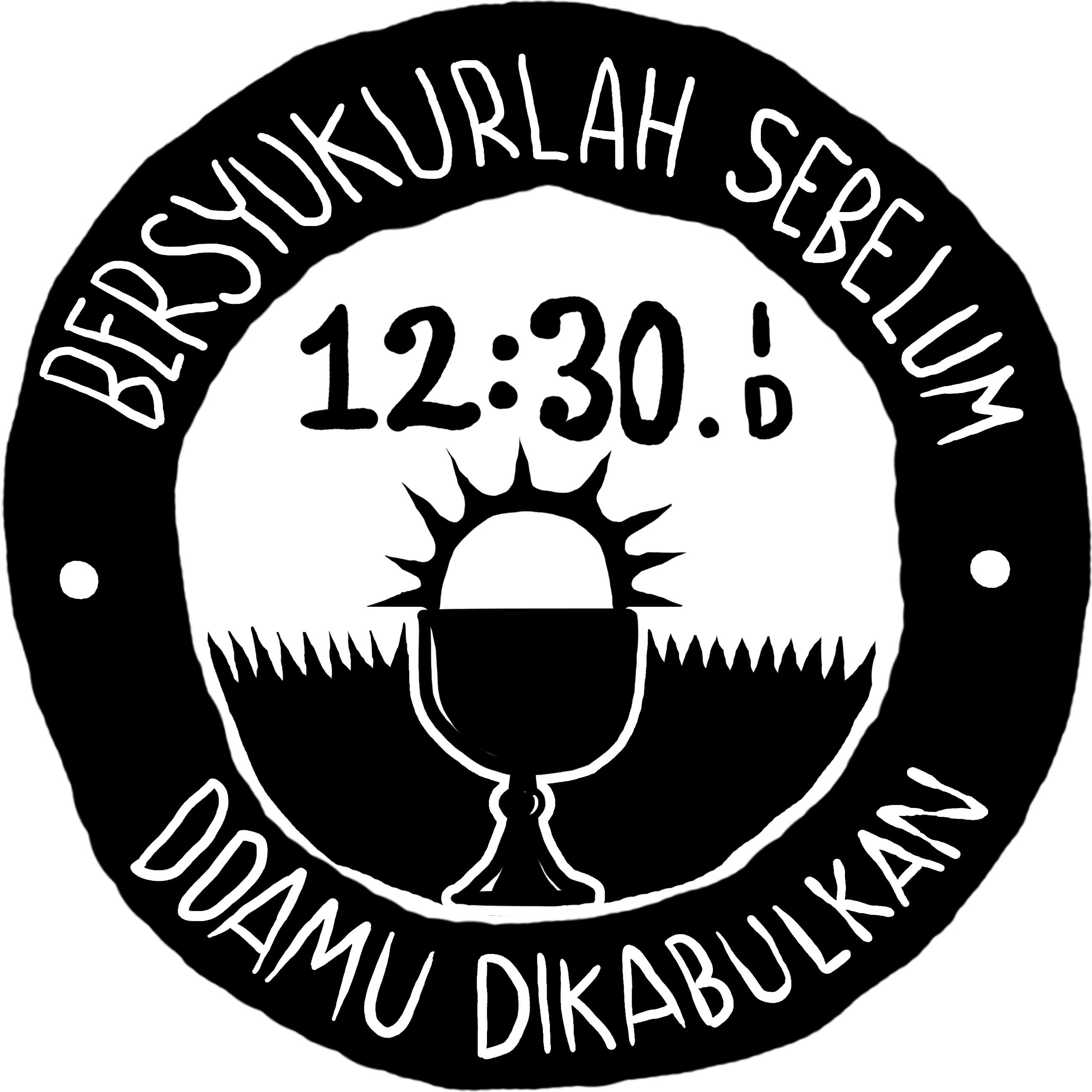 bersyukurlah sebelum doamu dikabulkan