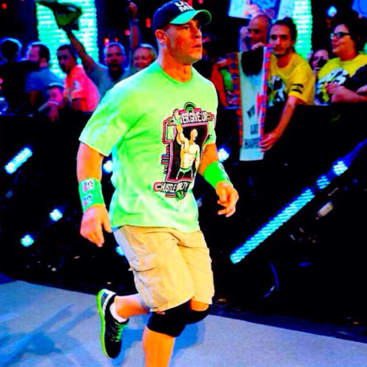 ResoluteHustler's profile picture. [RP|Single| This superman never backs down from a challenge. He always is full of energy and always does his best. Never Give Up. {NOT @JohnCena}