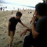 zherrystromp's profile picture. I love reggae