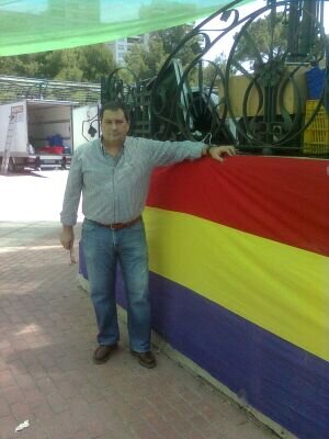Por un Estado Laico y por la III República