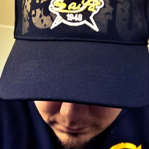 Web developer, SaiPa fan