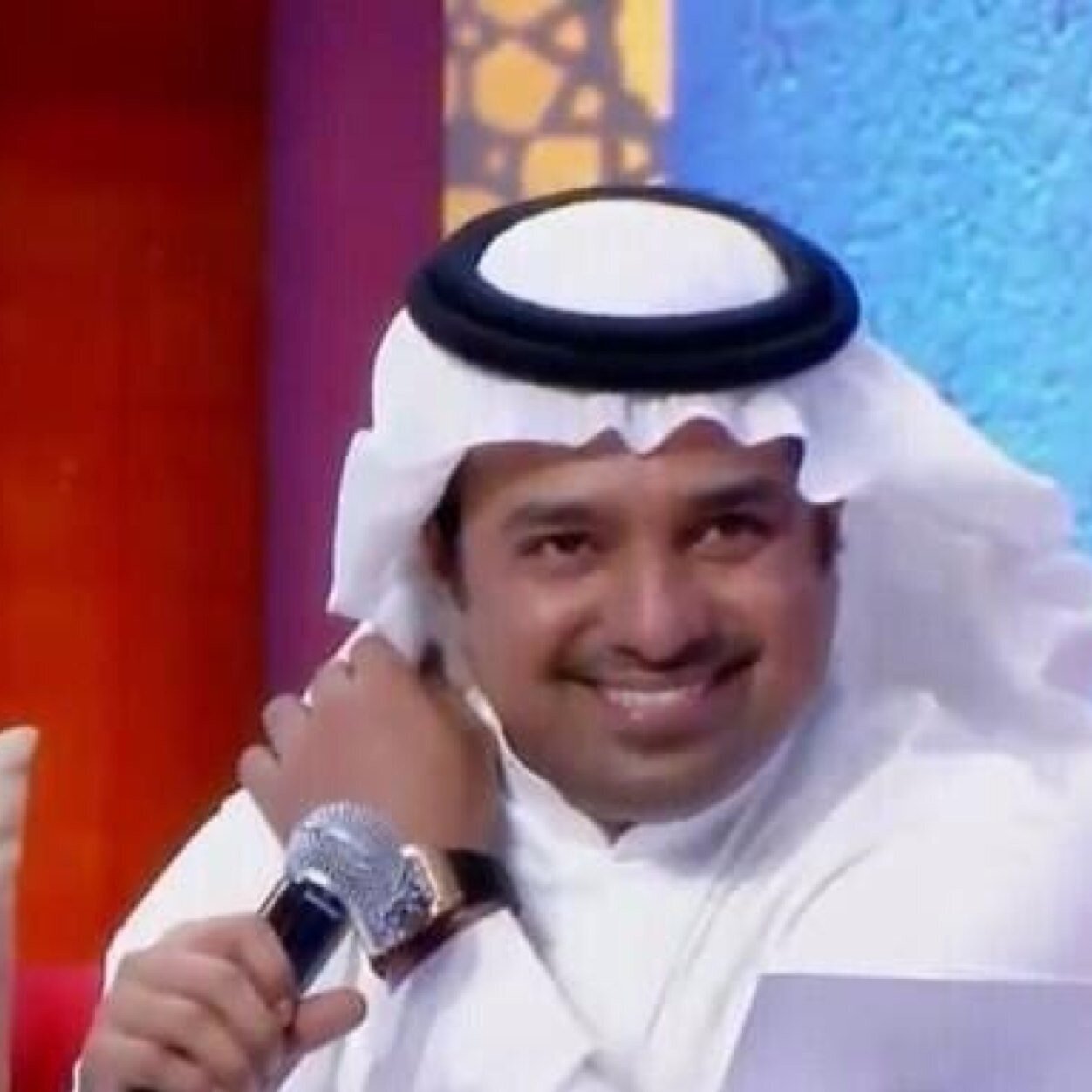 وكل شى من الله جميل .. سبحان الله وبحمده
