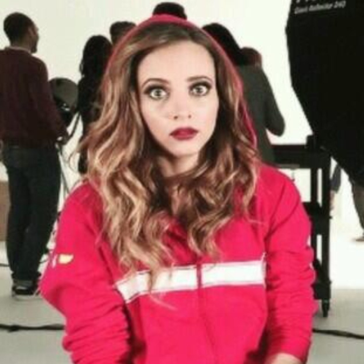I love Jade Amelia Thirlwall more then biscuits ❤️❤️❤️❤️❤️❤️
@LittleMix rule my world❤️❤️❤️
My other account is @1234_mixer
❤️1/5/2014❤️