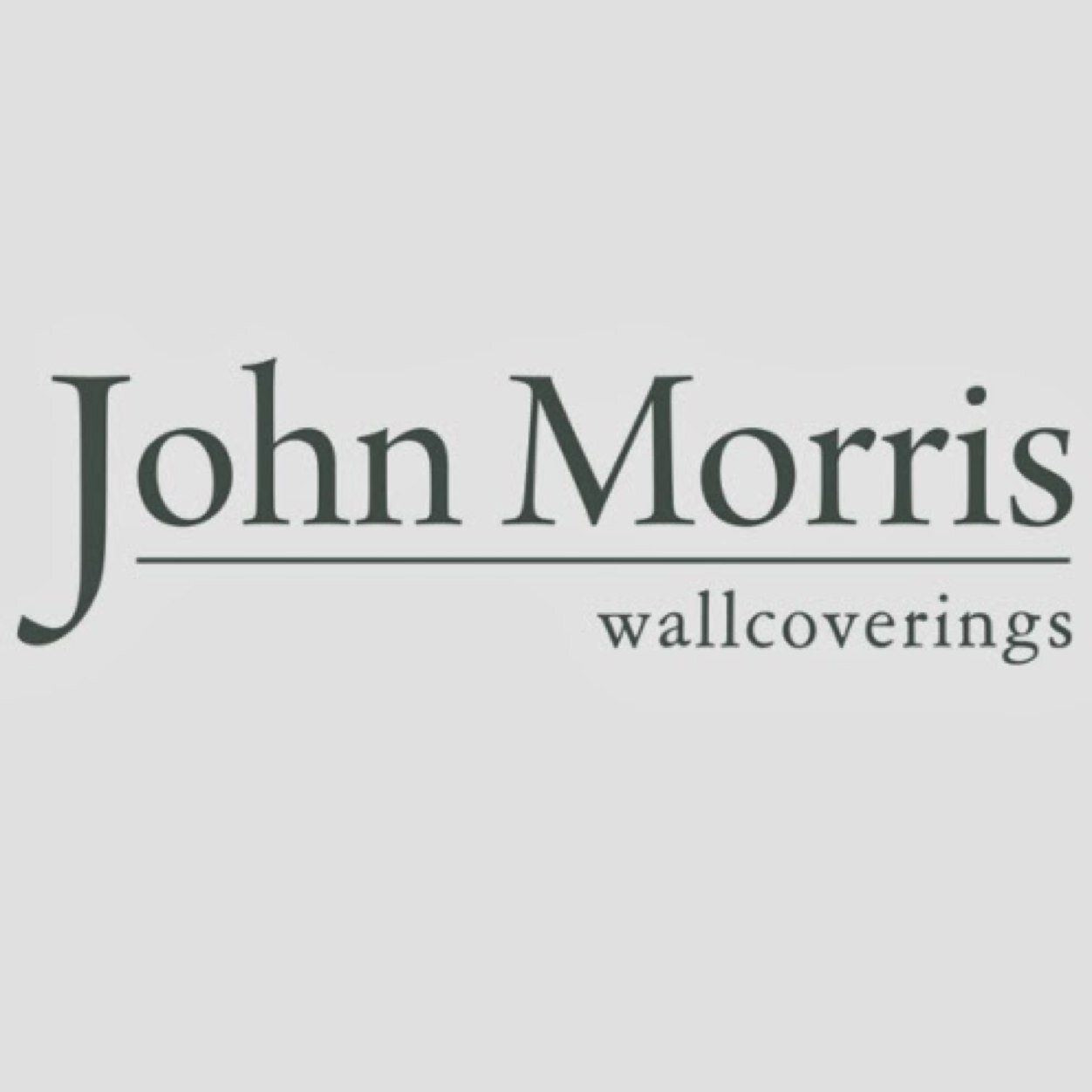 Manufacturers of luxury wallcoverings, named after the company’s founder 'John Morris' who hand built the first printing machines in 1967.