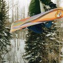 krissmyth1's profile picture. 