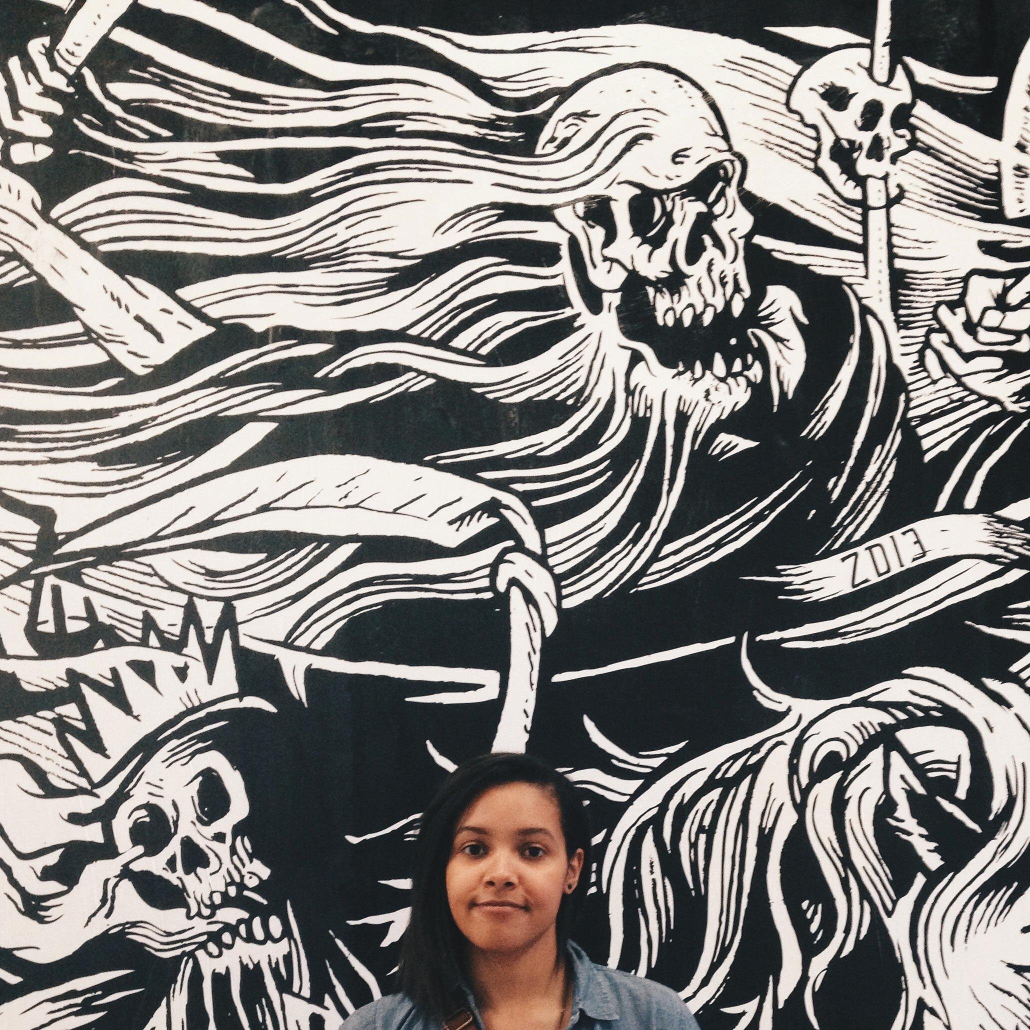 evahall's profile picture. 