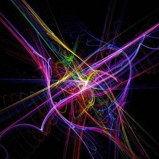 NegaXElectron's profile picture. positive +