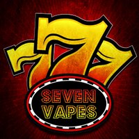 Seven Vapes (@sevenvapes) 's Twitter Profile