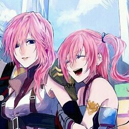Hello there I'm Serah nice to meet you. I spend most of my time as a teacher for the kids who are living here. I'm also the sister of Lightning. #Single