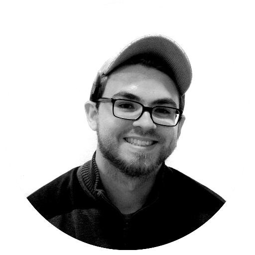 Designer and Founder of Vue Vaporizers, a startup devoted to reinvigorating the vaporizing experience. Designer at Tellart. Futurist, thinker, dreamer.