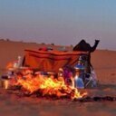 عشق القمم طبعي ولا اظن به ريب والعنف يسكن بالضلوع النحايب احشم واقدر من يعرف المواجيب طبع كسبته ورث من راس شايب